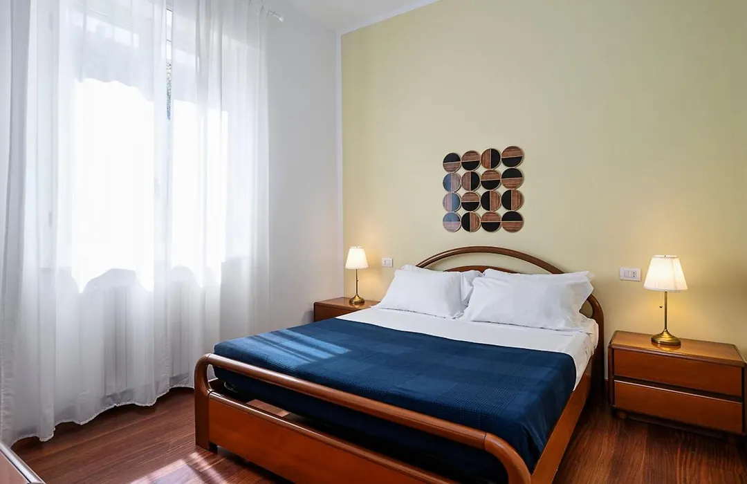Milano Citylife Suites - Fully Equipped Apartments-1